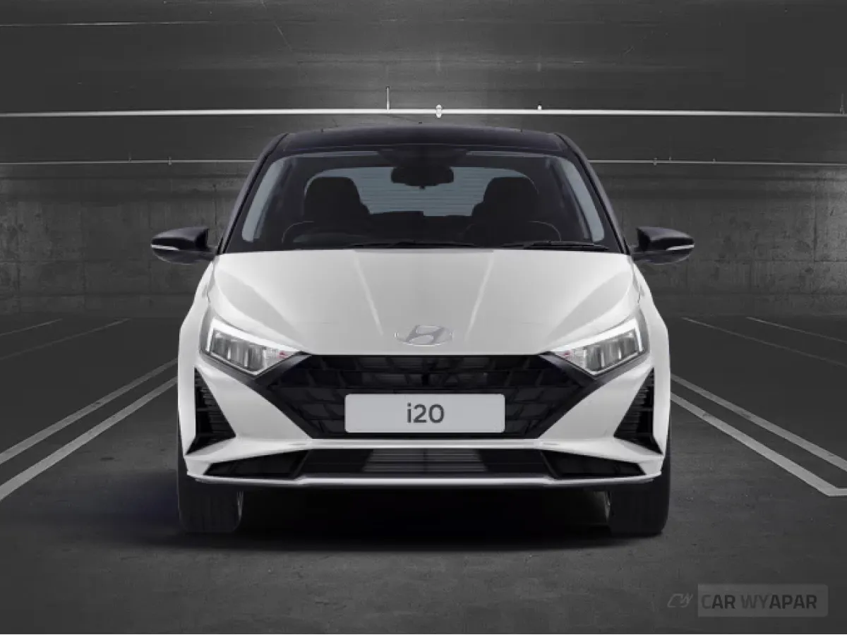 Hyundai i20 Asta Opt DT